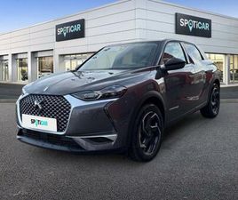 CROSSBACK PURETECH 100CH GRAND CHIC