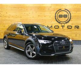 AUDI A4 3.0 TDI 160KW (218CV) QUATTRO S TRONIC
