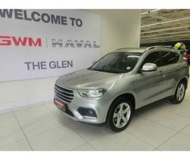 HAVAL H2 2021 HAVAL H2 1.5T LUXURY