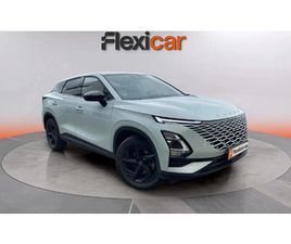 1.6 T-GDI 136.5KW (185CV) DCT COMFORT