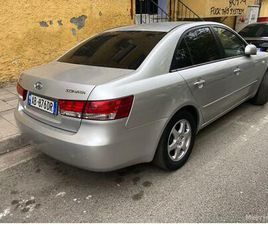 HYUNDAI SONATA OKZAION 3500 EURO