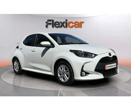 MAZDA 2 HYBRID 1.5 85 KW (116 CV) CVT AGILE