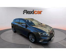 RENAULT MEGANE ESTATE S.T. GT LINE TCE 103 KW (140CV) GPF