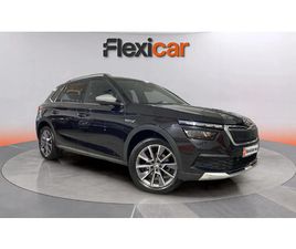1.0 TSI 81KW (110CV) ACTIVE