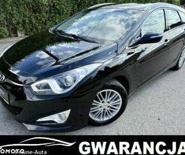 HYUNDAI I40 I40CW 1.6 5 STAR EDITION