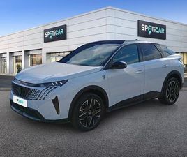 HYBRID 136 E-DCS6 GT