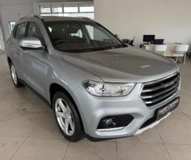 HAVAL H2 1.5T CITY AUTO