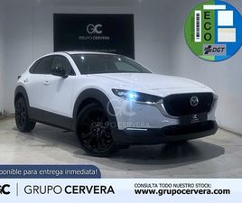 E-SKYACTIV G HOMURA 103 KW (140 CV)