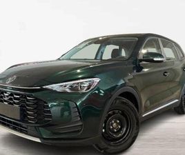 1.5 HYBRID+ STANDARD 145 KW (197 CV)