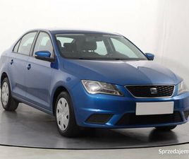 SEAT TOLEDO 1.2 TSI KATOWICE - SPRZEDAJEMY.PL