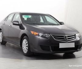 HONDA ACCORD 2.0 I-VTEC KATOWICE - SPRZEDAJEMY.PL