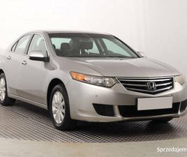 HONDA ACCORD HONDA ACCORD 2.0 I-VTEC KATOWICE - SPRZEDAJEMY.PL