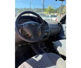 COURIER L 1.6 MPI (CAB SIMPLES) MANUAL