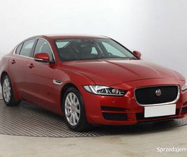 JAGUAR XE 20T BIELANY WROCLAWSKIE - SPRZEDAJEMY.PL