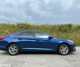 HYUNDAI SONATA HYUNDAI SONATA 2.4 SE