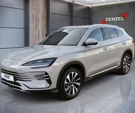 BYD SEAL U BYD SEAL U DM-I DESIGN AWD