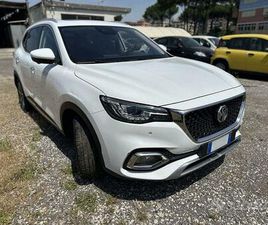 MG HS 1.5T-GDI LUXURY