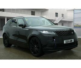 2017 - 3.0 SI6 V6 HSE 5-DOOR