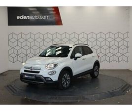 FIAT 500X 1.4 MULTIAIR 140 CH CROSS