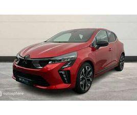 1.0 MPI-T 91CH INTENSE 2025