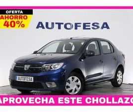 DACIA LOGAN 1.0 SCE 75CV AMBIANCE 4P # BLUETOOTH