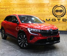 RENAULT AUSTRAL RENAULT AUSTRAL ICONIC ETECH FULL HYBRID