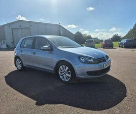 2.0 TDI MATCH EURO 5 5DR