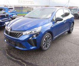 RENAULT CLIO ECO-G CLIO 5ª SERIE CLIO GENERATION ECO-G 100 CV 5 PORTE