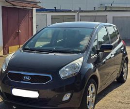 KIA VENGA 1.6 L