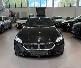 BMW SERIE 1 120 120 120 DIESEL 5P. M SPORT PRO NUOVO MOD