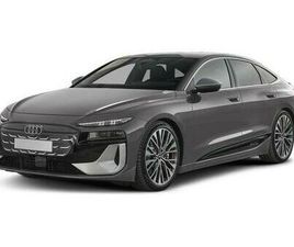 AUDI E-TRON 2025 AUDI S6 E-TRON PRESTIGE