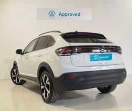 VOLKSWAGEN TAIGO MAS 1.0 TSI