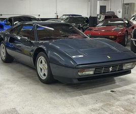 1986 FERRARI 328 FOR SALE