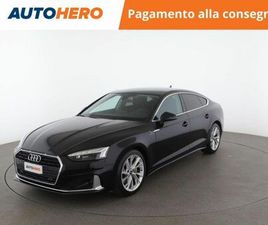 SPB 40 TDI S TRONIC BUSINESS ADVANCED