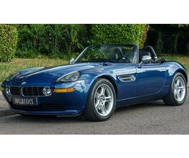 BMW Z8 2003 | BMW Z8