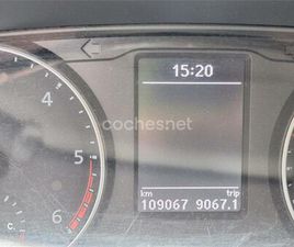 VOLKSWAGEN CALIFORNIA BEACH 2.0 BMT TDI