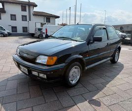 FORD FIESTA 1.6 3 PORTE XR2
