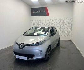 RENAULT ZOE R110 INTENS