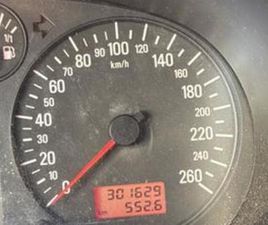 SEAT TOLEDO SEAT - TOLEDO