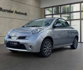 C+C MORE *KLIMAAUT.*USB/AUX*PDC*TEMP.*TÜV*