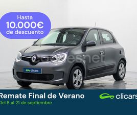 RENAULT TWINGO ZEN TCE
