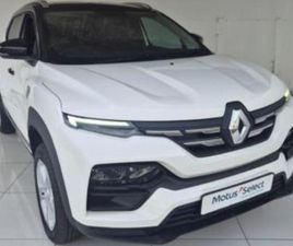 RENAULT EXPRESS 1.0 TURBO EXPRESS PANEL VAN