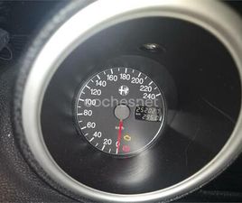 ALFA ROMEO 156 ALFA ROMEO 156