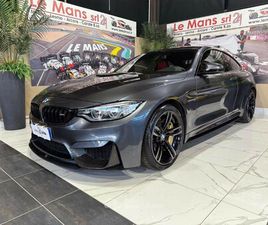 COUPE 3.0 DKG *CARBOCERAMICA*