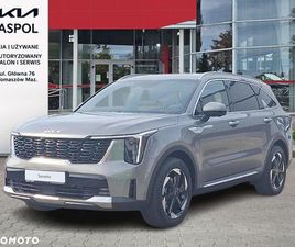 KIA SORENTO KIA SORENTO