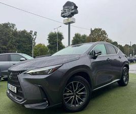 LEXUS NX NX 350H EXECUTIVE
