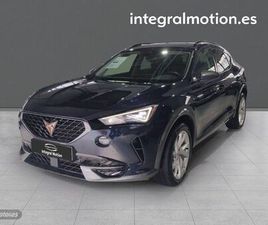 CUPRA FORMENTOR 1.5 TSI 110KW (150 CV) DSG