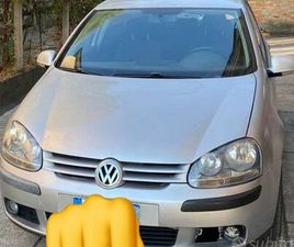 VOLKSWAGEN GOLF VARIANT SWORKS SL6