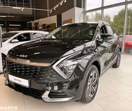 KIA SPORTAGE 1.6 T-GDI L 4WD DCT
