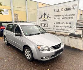 KIA CERATO KIA CERATO 1.6 LX KOMBI